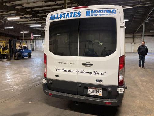 2017 Ford Transit-350 Base