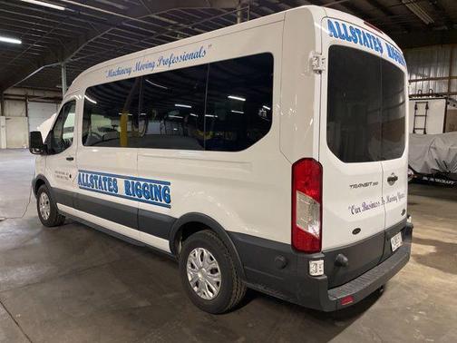 2017 Ford Transit-350 Base