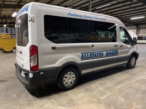 2017 Ford Transit-350 Base