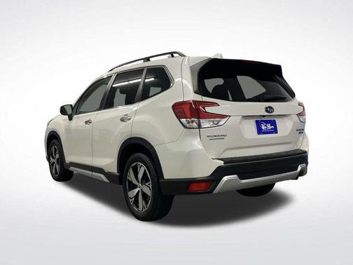 2019 Subaru Forester Touring