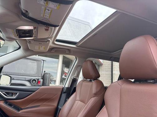 2019 Subaru Forester Touring
