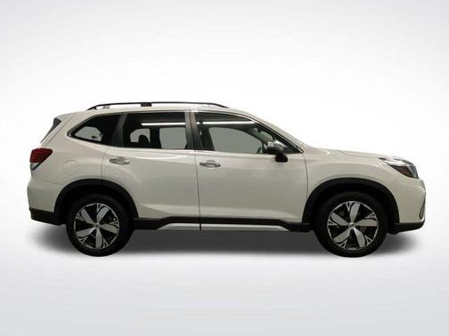 2019 Subaru Forester Touring