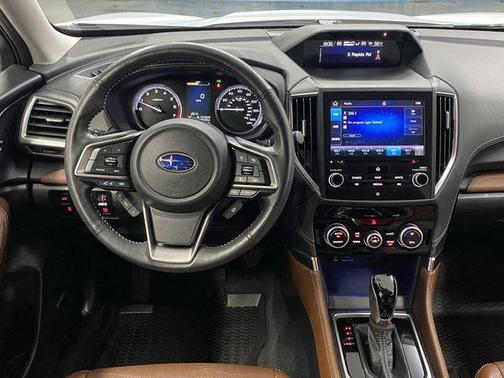 2019 Subaru Forester Touring