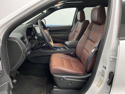 2025 Dodge Durango R/T Plus AWD