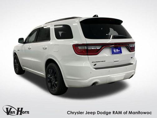2025 Dodge Durango R/T Plus AWD