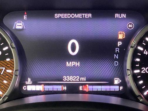2021 Jeep Renegade 80th Anniversary 4X4