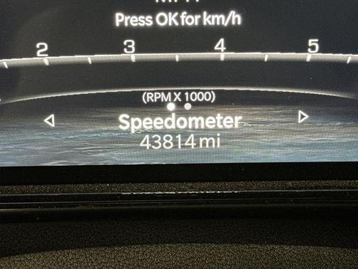 2022 Jeep Grand Wagoneer Series II 4x4