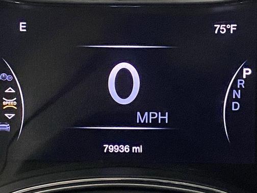 2021 Jeep Grand Cherokee Limited X