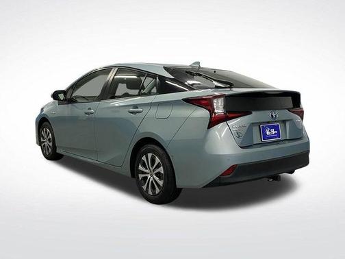2019 Toyota Prius LE