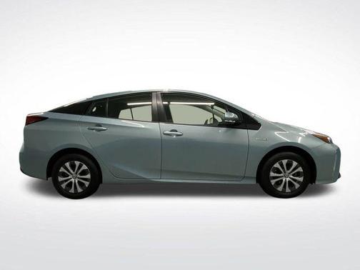 2019 Toyota Prius LE