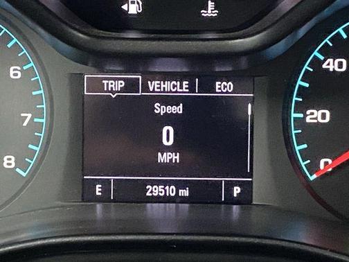 2021 Chevrolet Colorado WT