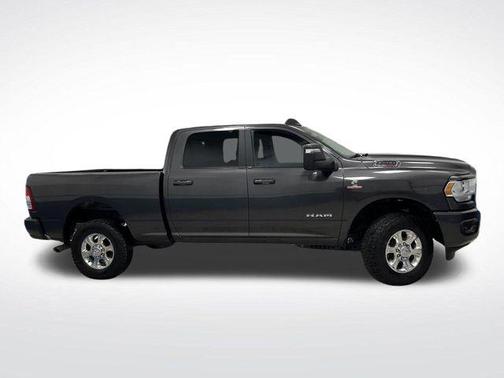 2023 RAM 2500 Big Horn Crew Cab 4x4 6'4' Box