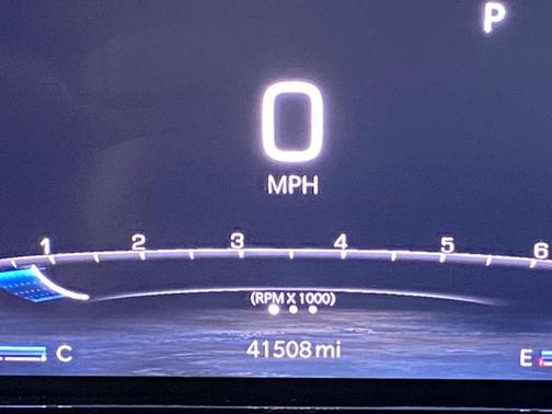 2022 Jeep Grand Wagoneer Series III 4x4