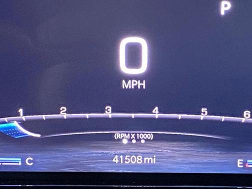 2022 Jeep Grand Wagoneer Series III 4x4