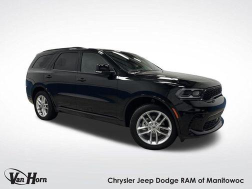 2024 Dodge Durango GT Premium AWD