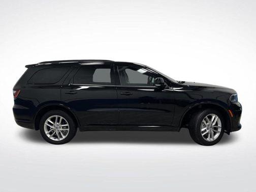 2024 Dodge Durango GT Premium AWD