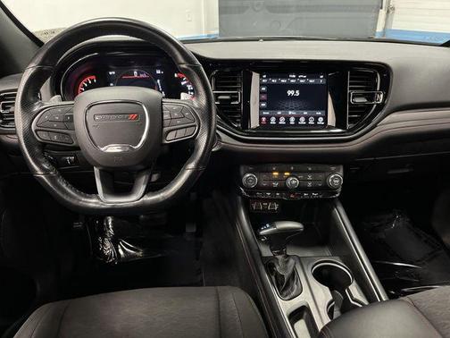 2023 Dodge Durango GT AWD