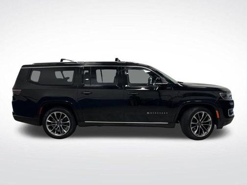 2023 Jeep Wagoneer L Series III 4x4