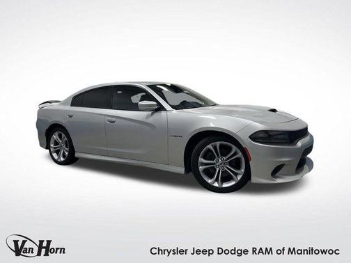 2020 Dodge Charger R/T