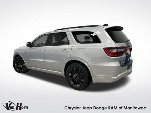 2025 Dodge Durango R/T Plus AWD