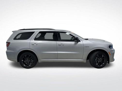 2025 Dodge Durango R/T Plus AWD