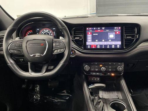 2025 Dodge Durango R/T Plus AWD