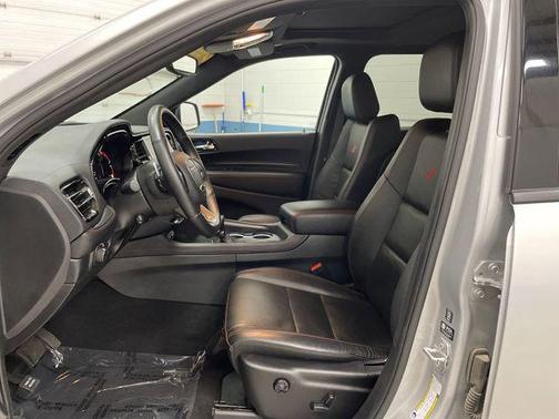 2025 Dodge Durango R/T Plus AWD