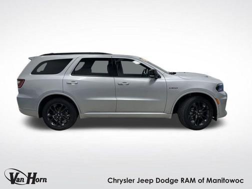 2025 Dodge Durango R/T Plus AWD