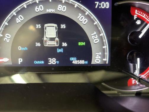 2022 Toyota RAV4 Limited