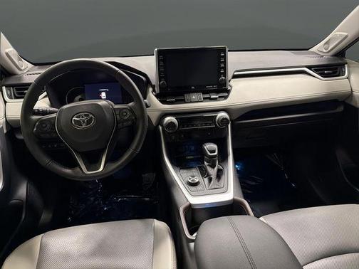 2022 Toyota RAV4 Limited