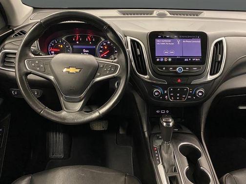 2019 Chevrolet Equinox Premier w/2LZ