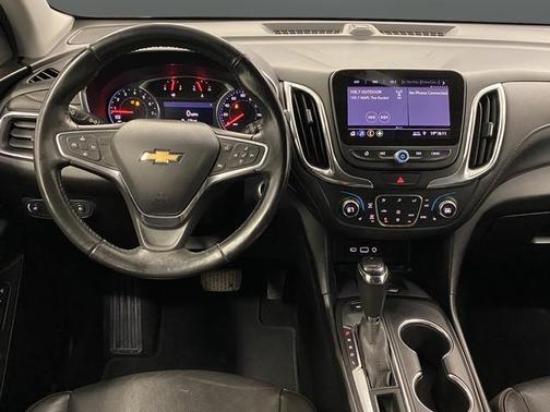 2019 Chevrolet Equinox Premier w/2LZ
