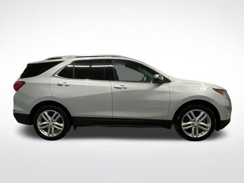 2019 Chevrolet Equinox Premier w/2LZ