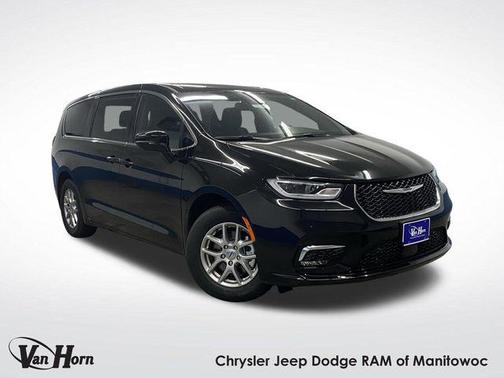 2025 Chrysler Pacifica L