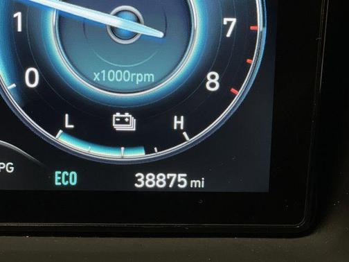 2022 Hyundai TUCSON Hybrid Limited