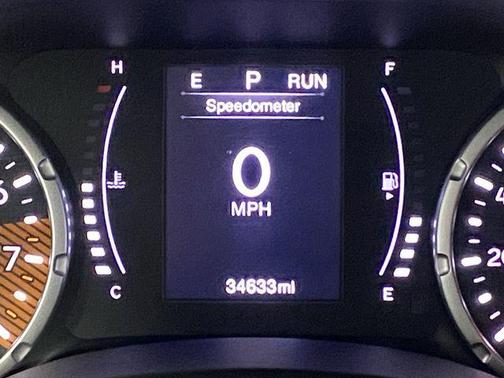 2020 Jeep Renegade Upland