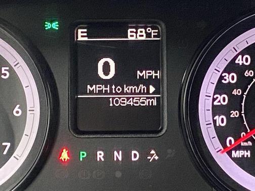 2018 RAM 1500 SLT