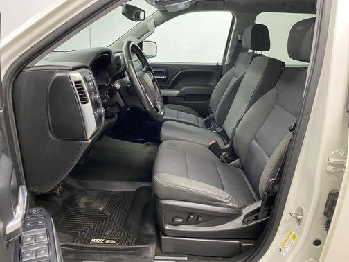 2015 Chevrolet Silverado 1500 2LT