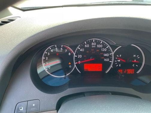 2010 Nissan Altima 2.5 SL