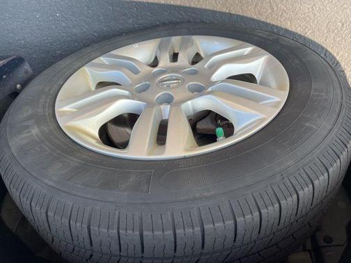 2010 Nissan Altima 2.5 SL