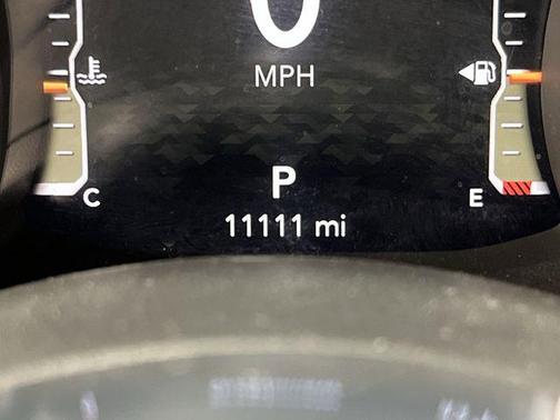 2023 Jeep Wrangler 4-Door Sahara 4x4