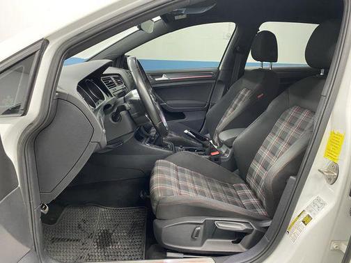 2019 Volkswagen Golf 1.4T S