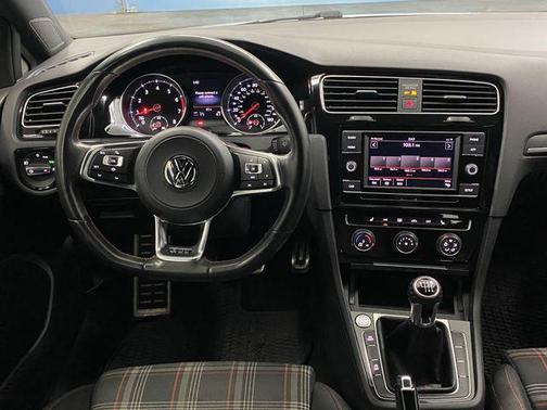 2019 Volkswagen Golf 1.4T S