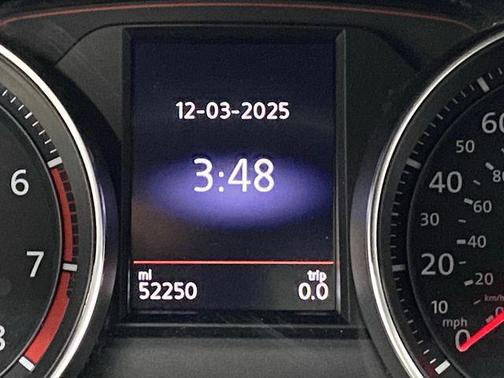 2019 Volkswagen Golf 1.4T S