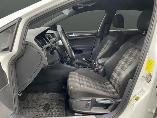 2019 Volkswagen Golf 1.4T S