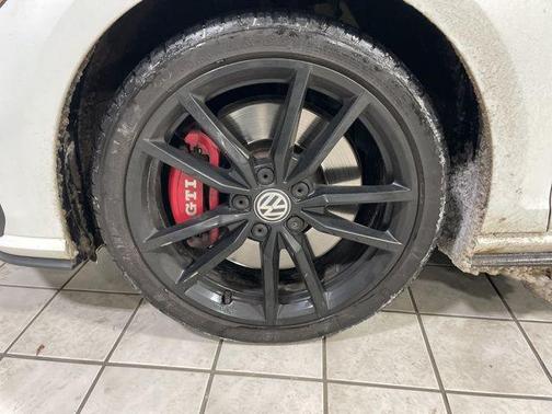 2019 Volkswagen Golf 1.4T S