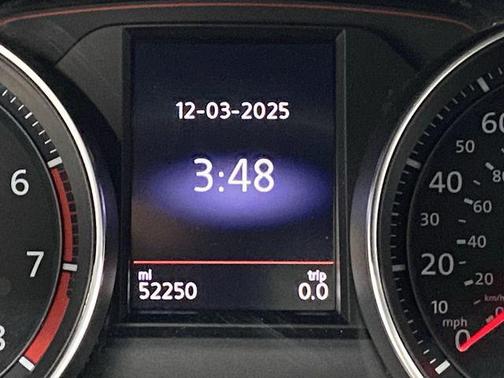 2019 Volkswagen Golf 1.4T S