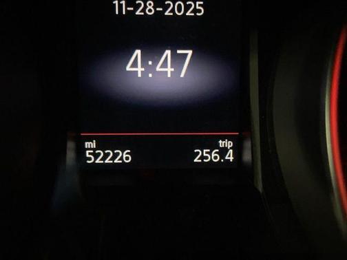 2019 Volkswagen Golf 1.4T S