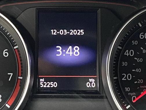 2019 Volkswagen Golf 1.4T S