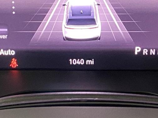 2025 Jeep Wagoneer S Limited